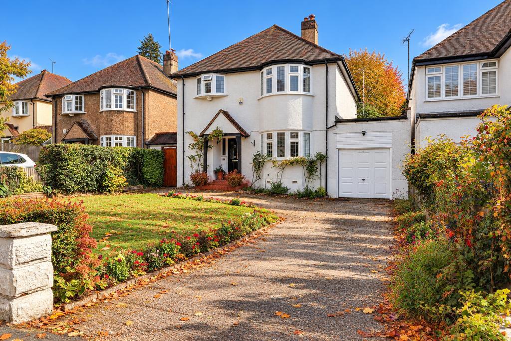 Purley Oaks Road, South Croydon, CR2 0NS